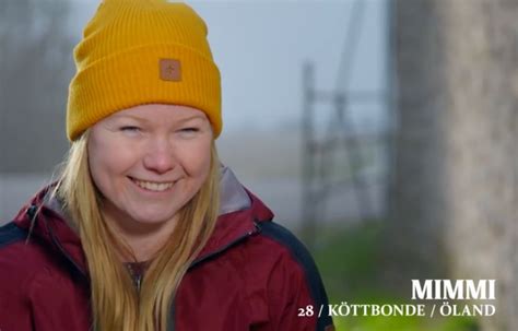 mimmi åsenius|Mimmi Åsenius, 29 år, Näsby 110 Degerhamn